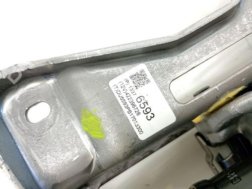 Steering column OPEL ZAFIRA TOURER C (P12) 2.0 CDTi (75) | BP37442767M21 - Image 4
