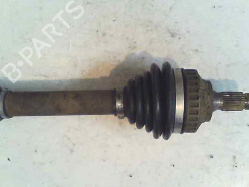 Used Left front driveshaft CITROËN XSARA (N1) 2.0 HDi 90 (90 hp) 3066537