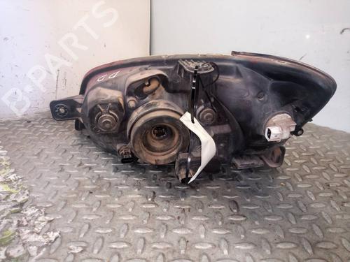 Right headlight HYUNDAI GETZ (TB)  | BP14833433C29 