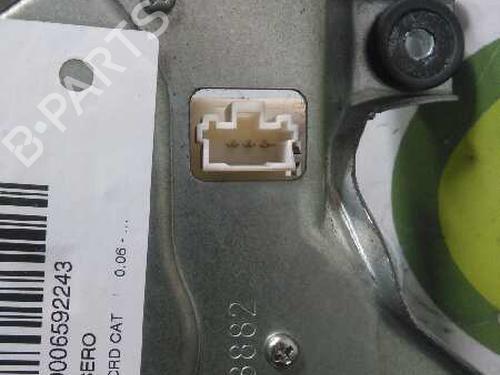 Rear wiper motor DODGE CALIBER  | BP3055723M102 