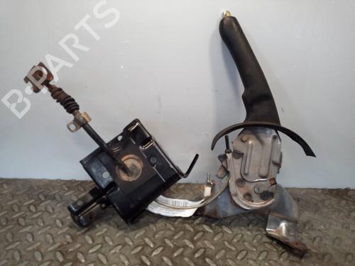 Hand brake NISSAN TERRANO II (R20) 2.7 TDi 4WD | BP16858693I18 