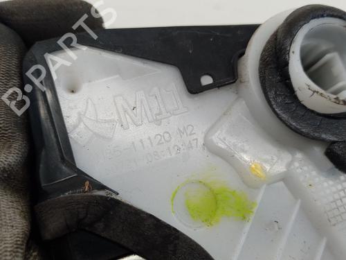 Front left lock HONDA HR-V (RU) 1.6 i-DTEC (RU8) | BP33401063C98  - Image 6