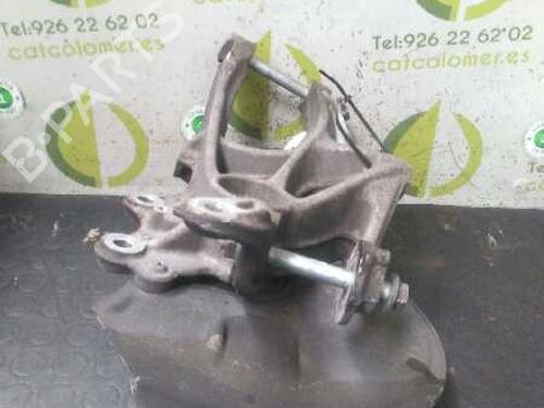 Used Right rear steering knuckle CITROËN C5 III (RD_) [2008-2017]  3125072