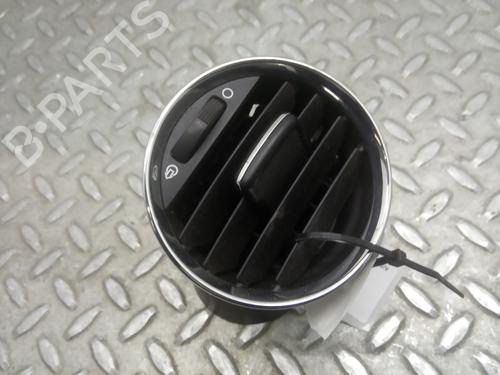 Used Air vent PEUGEOT 308 I (4A_, 4C_) [2007-2016]  11674091
