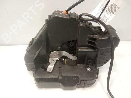 Rear right lock MERCEDES-BENZ C-CLASS (W203)  | BP31381030C99 