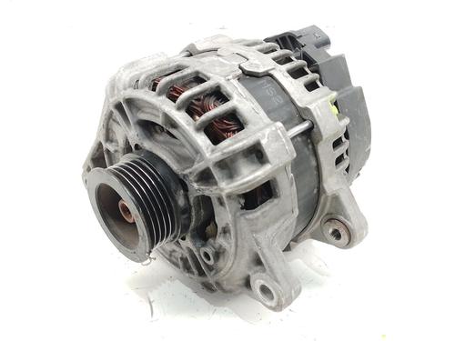 Used Alternator Alternator MERCEDES-BENZ GLA-CLASS (X156) GLA 200 CDI / d (156.908) (136 hp) 34734901 34734901
