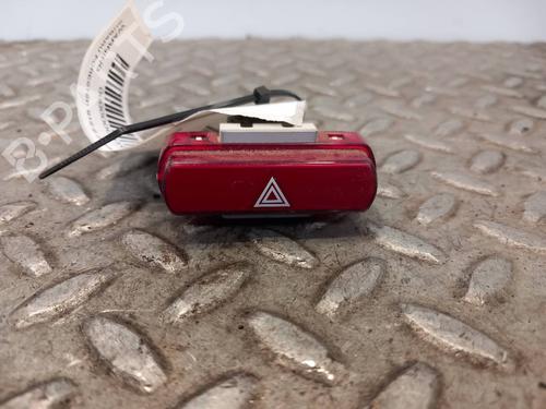 Used Warning switch SUBARU FORESTER (SH_) [2007-2025]  13734290