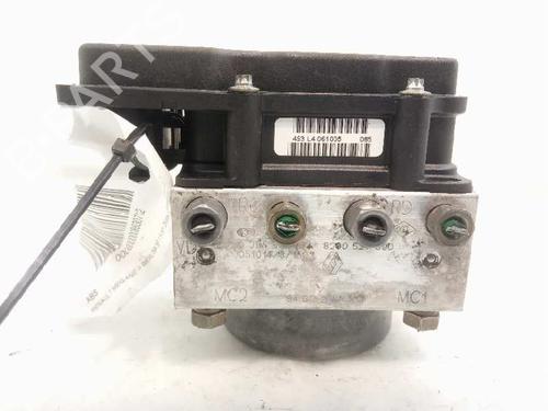 ABS pump RENAULT MEGANE II (BM0/1_, CM0/1_)  | BP4683079M43 