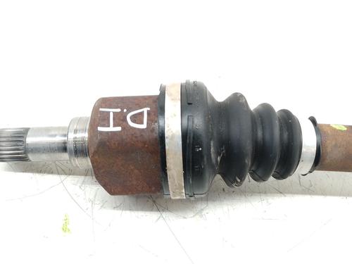Left front driveshaft CITROËN C4 I (LC_) 1.6 HDi | BP29885511M38