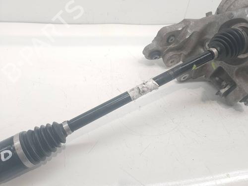 Right rear steering knuckle LAND ROVER DISCOVERY SPORT (L550)  | BP19934706M28 