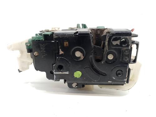 Front right lock VW POLO (9N_, 9A_)  | BP20234840C97 