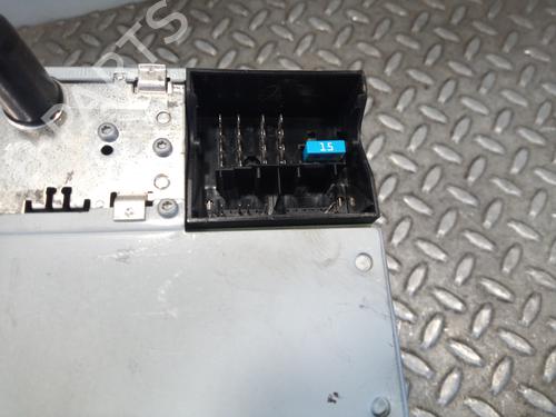 Bilradio OPEL ASTRA H (A04) 1.6 (L48) | BP9956055E6 