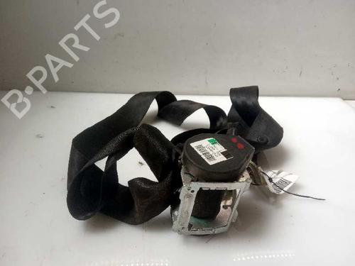 Used Rear left seatbelt VW GOLF V (1K1) [2003-2010]  6634220