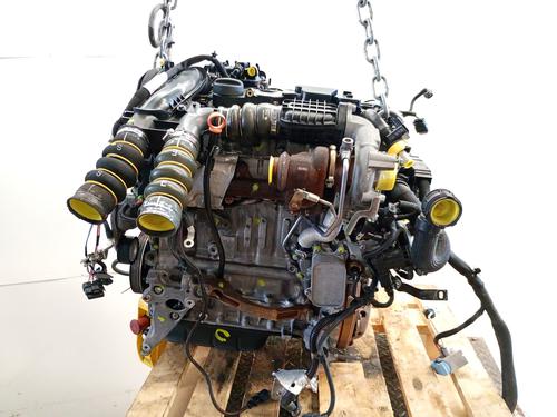 Used Engine Engine 39536080 39536080