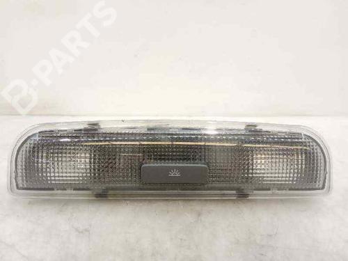 Used Interior roof light Interior roof light AUDI A3 Sportback (8PA) [2004-2015] 7433130 7433130