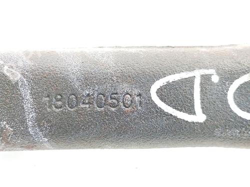 Right front steering knuckle CADILLAC CTS 3.2 | BP37270802M26 - Image 2