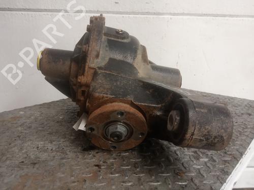 Used Rear differential LAND ROVER RANGE ROVER SPORT I (L320) [2005-2013]  10066146