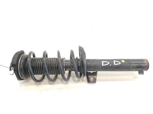 Used Right front shock absorber VW SCIROCCO III (137, 138) 1.4 TSI (122 hp) 19533079