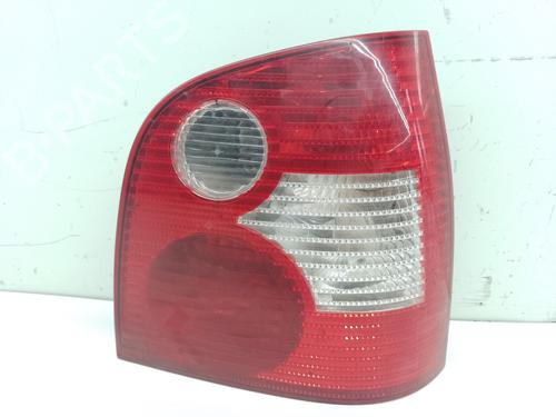 Used Right taillight VW POLO (9N_, 9A_) [2001-2014]  24105372