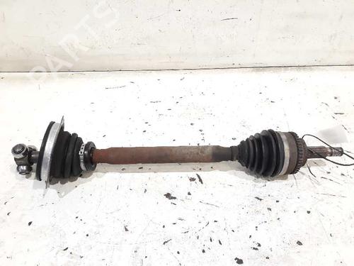 Used Left front driveshaft RENAULT MEGANE I Classic (LA0/1_) [1996-2008]  3553923
