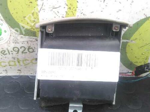 Askebæger KIA CERATO I Hatchback (LD) [2004-2010]  14229981