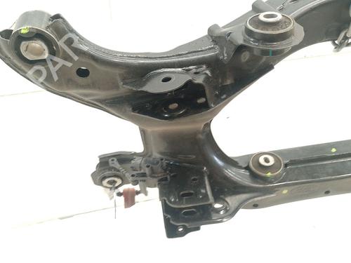 Rear axle LAND ROVER RANGE ROVER EVOQUE (L538)  | BP15500029M2 
