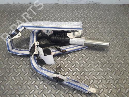 Used Left curtain airbag OPEL CORSA D (S07) [2006-2015]  15401964
