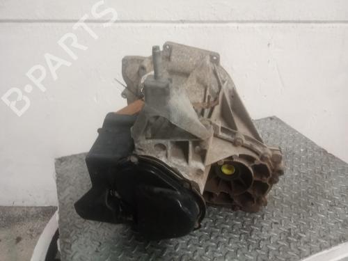 Gearkasse FORD FOCUS I (DAW, DBW) 1.6 16V | BP9906358M3 