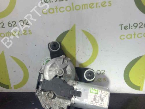 Used Rear wiper motor FIAT GRANDE PUNTO (199_) [2005-2025]  3056169
