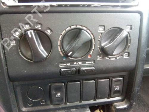 Left taillight SEAT IBIZA II (6K1) 1.8 i 16V | BP3063160C34 