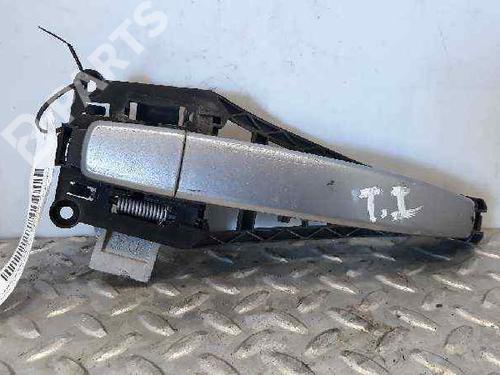 Used Rear left exterior door handle Rear left exterior door handle OPEL ASTRA H (A04) 1.7 CDTI (L48) (100 hp) 5653508 5653508
