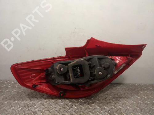 Right taillight OPEL CORSA D (S07)  | BP6598394C35 