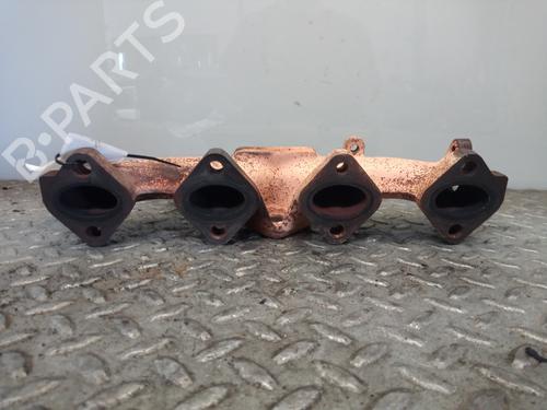 Exhaust manifold LAND ROVER FREELANDER I (L314) 2.0 Td4 4x4 (112 hp) 11674236