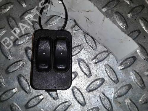 Interrupteur de vitre avant gauche OPEL CORSA C (X01) [2000-2009]  3043141