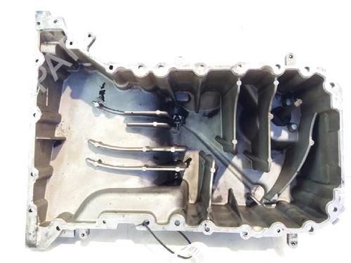 Used Oil sump VW TOUAREG (7LA, 7L6, 7L7) [2002-2013]  14230917