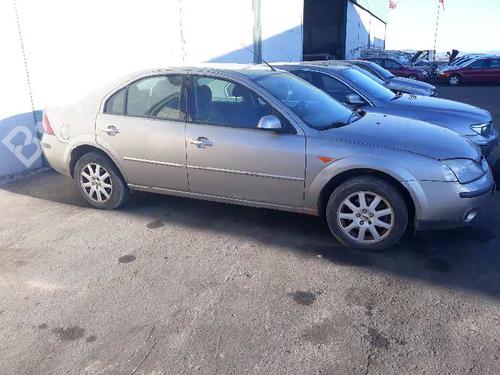 Control unit FORD MONDEO III (B5Y)  | BP9956048M11 