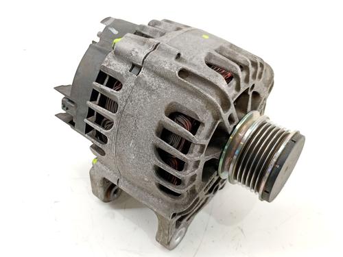 Alternator RENAULT MEGANE III Hatchback (BZ0/1_, B3_) 1.5 dCi (BZ1G, BZ1W, BZ0R) | BP37494788M7 - Image 2