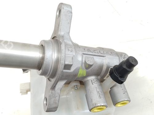Brake master cylinder JAGUAR XF II (X260) 2.0 D | BP29725456M77 