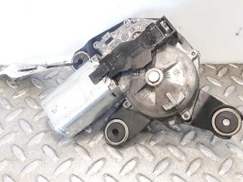 Used Rear wiper motor FIAT GRANDE PUNTO (199_) [2005-2025]  3044180