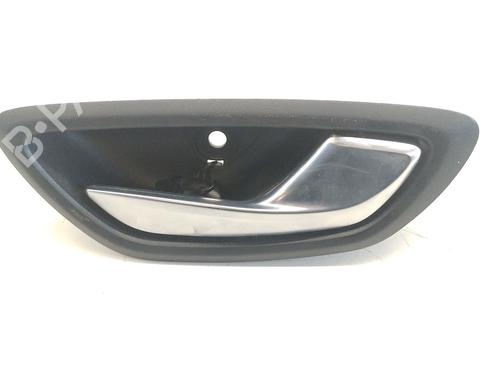 Used Rear right interior door handle RENAULT MEGANE IV Hatchback (B9A/M/N_) 1.5 dCi 110 (B9A3) (110 hp) 30205535