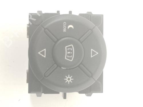 Used Switch PEUGEOT 508 I (8D_) [2010-2018]  20234998