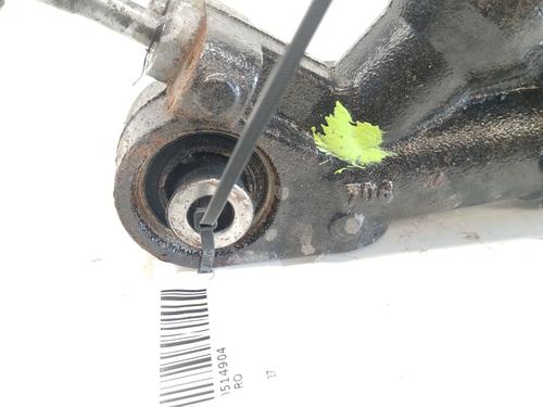 Left rear shock absorber CITROËN C5 III (RD_) 2.0 HDi 165 (RDRHHA, RDRHH8) | BP29424835M18 