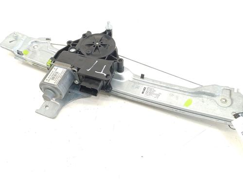 Used Rear left window mechanism Rear left window mechanism PEUGEOT 208 I (CA_, CC_) 1.2 THP 110 (110 hp) 33941409 33941409