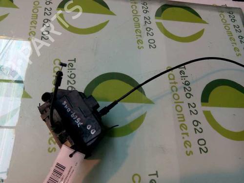 Used Front right lock RENAULT MEGANE II (BM0/1_, CM0/1_) [2001-2012]  3073077