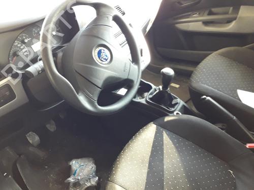 Gearbox FIAT GRANDE PUNTO (199_)  | BP11758166M3 
