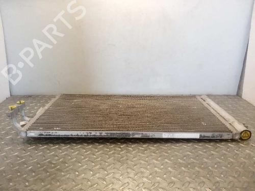 AC radiator BMW 1 (E87) 118 d | BP5828224M32 