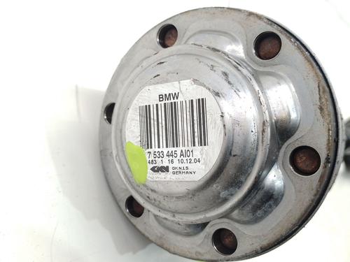 Left rear driveshaft BMW 1 (E87) 120 d | BP31381053M40 - Image 2