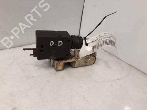 Front right lock CITROËN SAXO (S0, S1) 1.5 D | BP5151171C97 