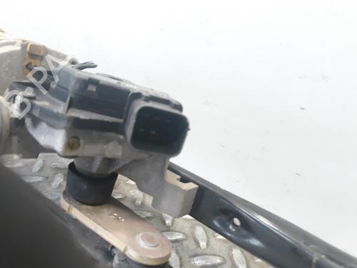 Front wiper motor HYUNDAI SANTA FÉ II (CM)  | BP9171160M29 