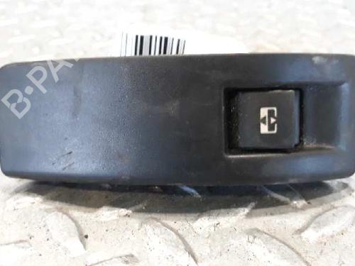 Used Right front window switch PEUGEOT 207 SW (WK_) [2007-2013]  3124972